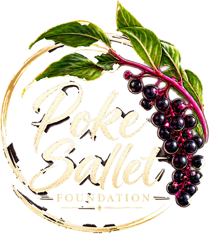 Poke Sallet Foundation